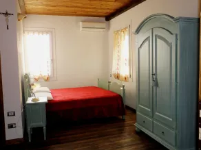 Quinta \"Adriano Pedretti\" - Quarto