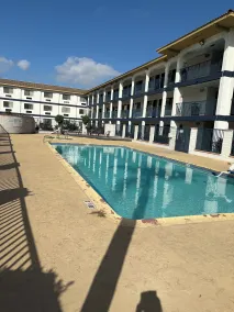 HOTEL MAYA - Pool