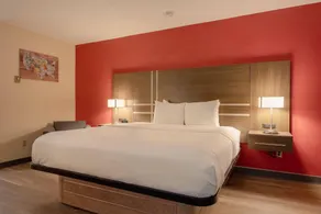 Econo Lodge Cortez near Mesa Verde - Chambre