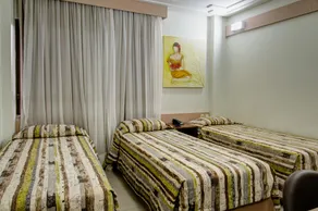 Del Canto Hotel - Camera