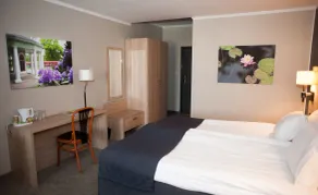 Ronneby Brunn - Room