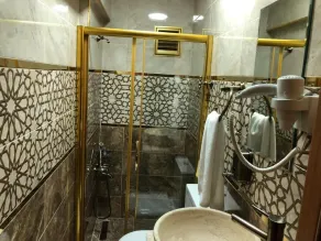 Ora Bella Hotel - Bathroom