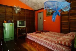 Pasai Beach Lodge - Rom