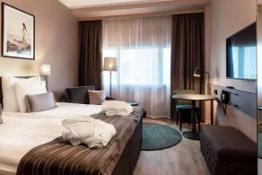 Scandic Helsinki Airport - Room