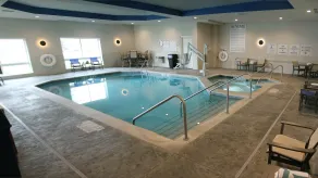 Holiday Inn Express- Eau Claire West I-94 by IHG - Pool