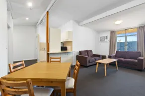 Econo Lodge East Adelaide - Chambre