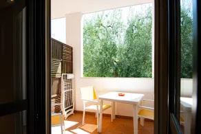 Giardino degli Ulivi Resort - View from room