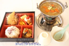 Fujikyu Unjokaku - Restaurante