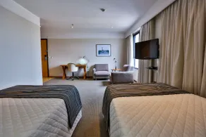 Transamerica Executive Sorocaba - Zimmer