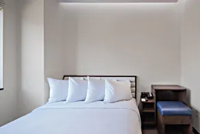 Orchard Street Hotel - Chambre