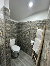Riad dreams dades  - Badezimmer