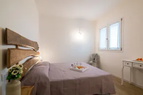 La Viola e il Sole - alloggi e glamping - - Værelse