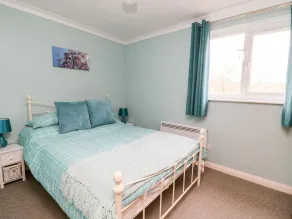 Keepers Cottage, 21 Coppergate - Rum