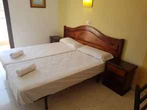 Hotel Castella - Rom