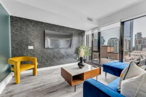 Bellair Suites! - Zimmer