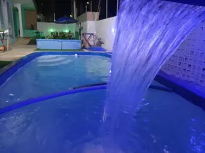 Hotel Brasil Califórnia - Pool
