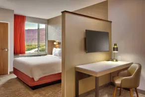 SpringHill Suites by Marriott Moab - Rum