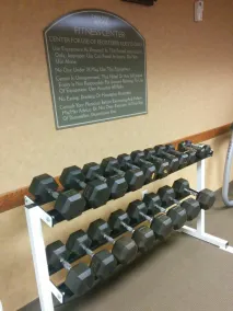 Canal Park Lodge - Fitnesscenter