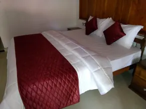 SUN VIEW Beach Resort - Zimmer