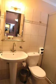 Spon Boutique Hotel - Bad