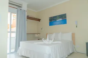 UPG Hotel - Rum
