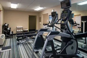 Candlewood Suites Olathe by IHG - Fitnessfaciliteter
