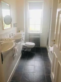 Emlagh House - Baño