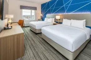 Comfort Inn & Suites - Chambre