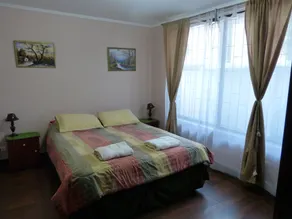 Hostal Residencia Blest Gana - Room