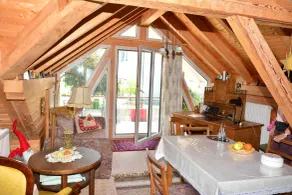 Ferienwohnung Leich - Pasti in camera