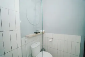 Marina Villa 1 - Bathroom