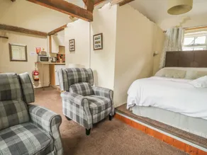 Cottage 5 mews Studio - Camera