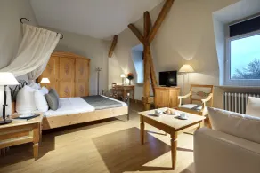Eurostars Park Hotel Maximilian - Chambre