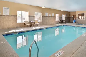 Holiday Inn Express Albuquerque N - Bernalillo by IHG - Piscine