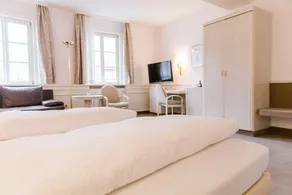 Hotel Goldner Stern - Rom