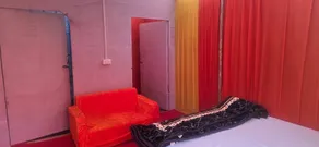 Amrit Kumbh Cottages - Chambre