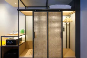 ibis Styles Bangkok Sukhumvit Phra Khanong - Chambre