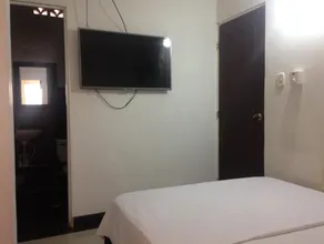 Hotel Arcoiris Girardot - Chambre