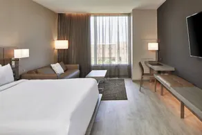 AC Hotel by Marriott Tuscaloosa Downtown - Værelse