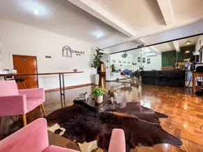 Smart Hotel - Rezeption