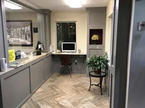 Super 8 by Wyndham Meridian - Réception