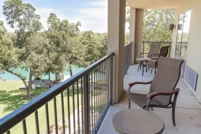 Courtyard by Marriott New Braunfels River Village - Zimmer