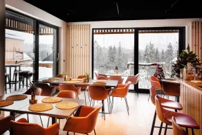 TRI VODY Demänovská Dolina - Restaurant