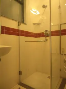 Sarovar Residency Serviced Apartment Hotel - Salle de bain