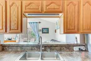 Family-friendly OKC Area Getaway: Dogs Welcome! - Intérieur