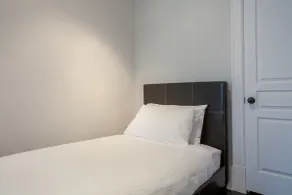 LMVR - LuxApts - Habitación
