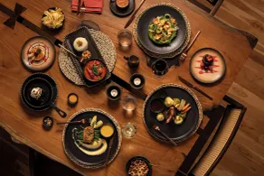 Mapito Safari Camp, Serengeti, Autograph Collection - Restaurant