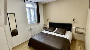Appart Hotel Gambetta - Værelse