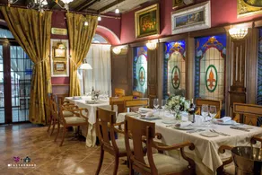 Masía De Lacy - Restaurant