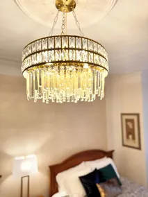 Hotel Charles-Alexandre - Par Aneyro - Chambre